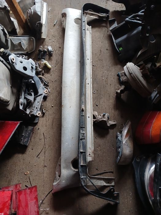 Фартук Гольф2 в оригинале