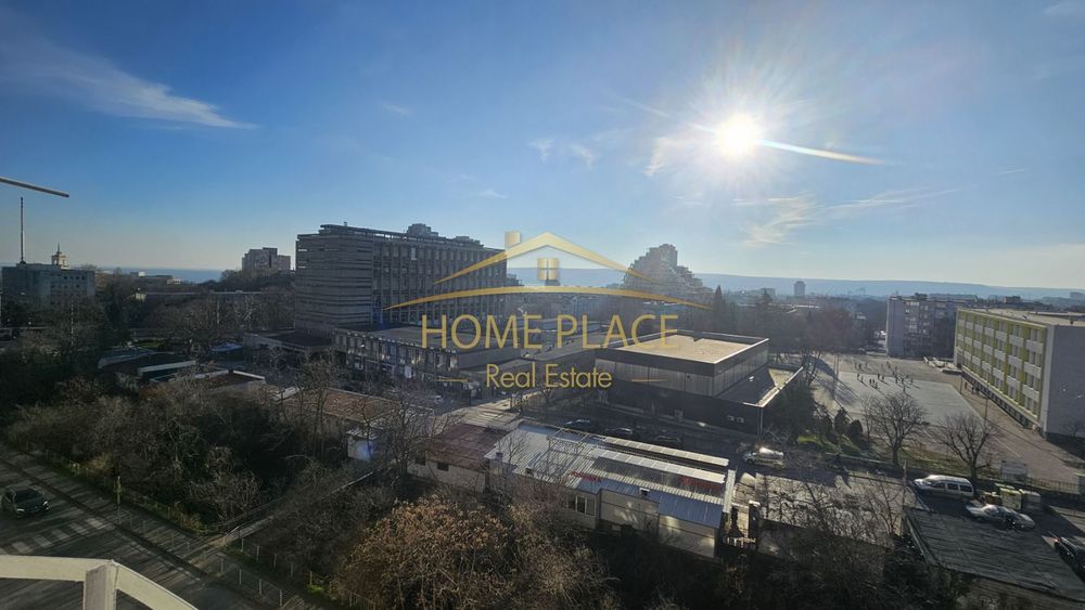 Дава се под наем Четиристаен апартамент в Варна, Завод Дружба - 100 кв.м за 357 € - Снимка #7