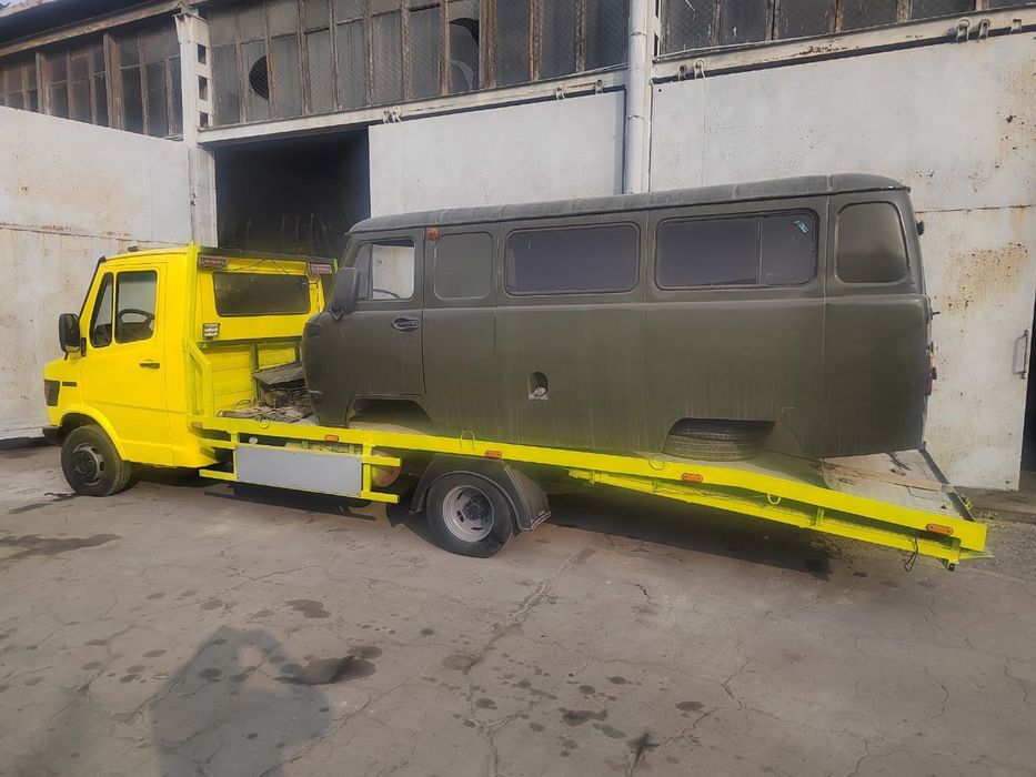 Эвакуатор сотилади!!