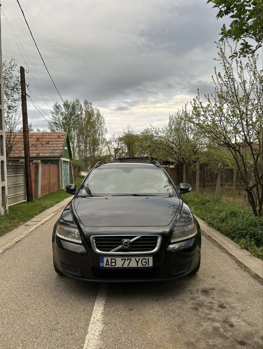 Vând Volvo V50 1.6D