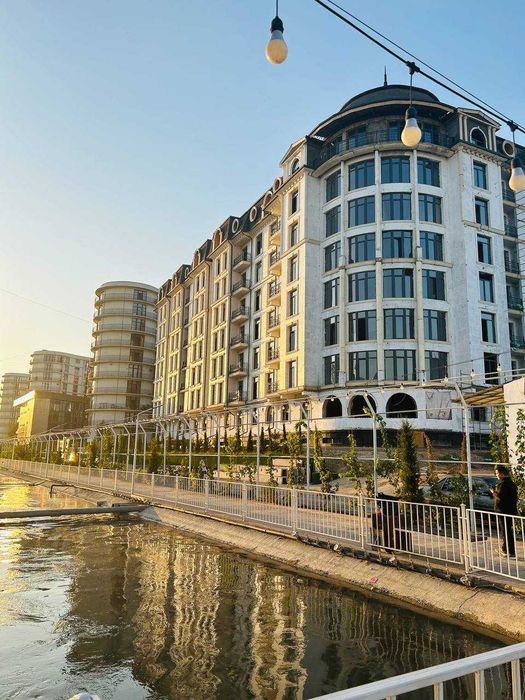 *Lafayette 3ком квартира в центре.19 и 26,5 муз школы,Японамама,Центр