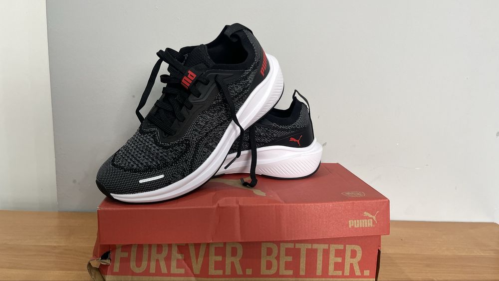 Продам спортивные кроссовки PUMA