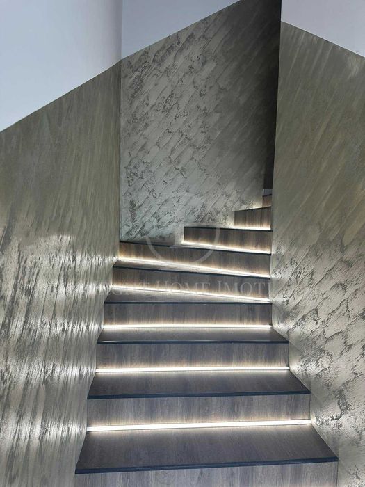 Продава се Къща в Пловдив, Беломорски - 144 кв.м за 1169 €/кв.м - Снимка #10