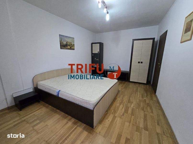 Apartament 3 camere Blocuri Pomponio Piata — fotografia 3