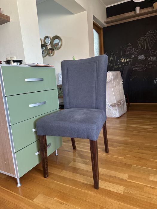 Set de 4 scaune dining