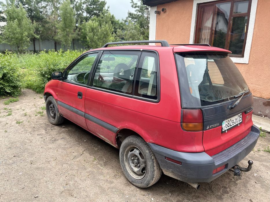 Срочно продам машину