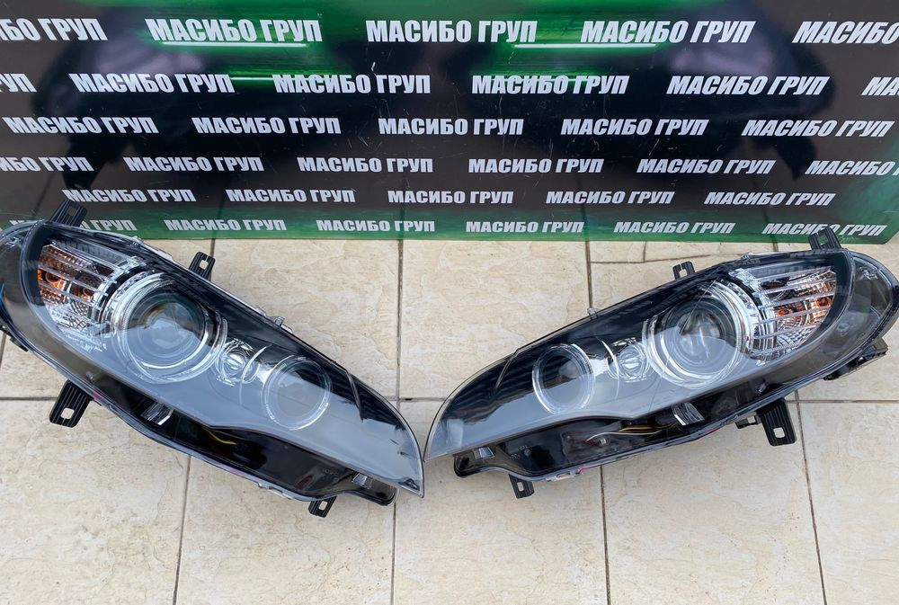 Фарове far фар за Бмв Х6 Е71  Bmw X6 E71