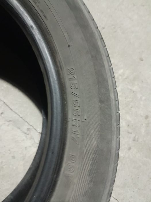 Продам шины Yokohama