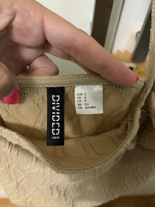 Плажна рокля H&M