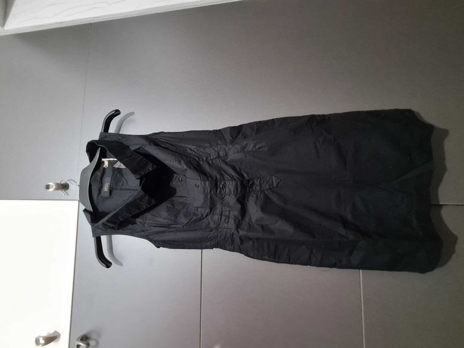 Diesel черна рокля