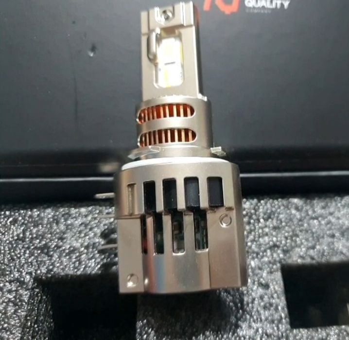 LED + ДХО компания TQ