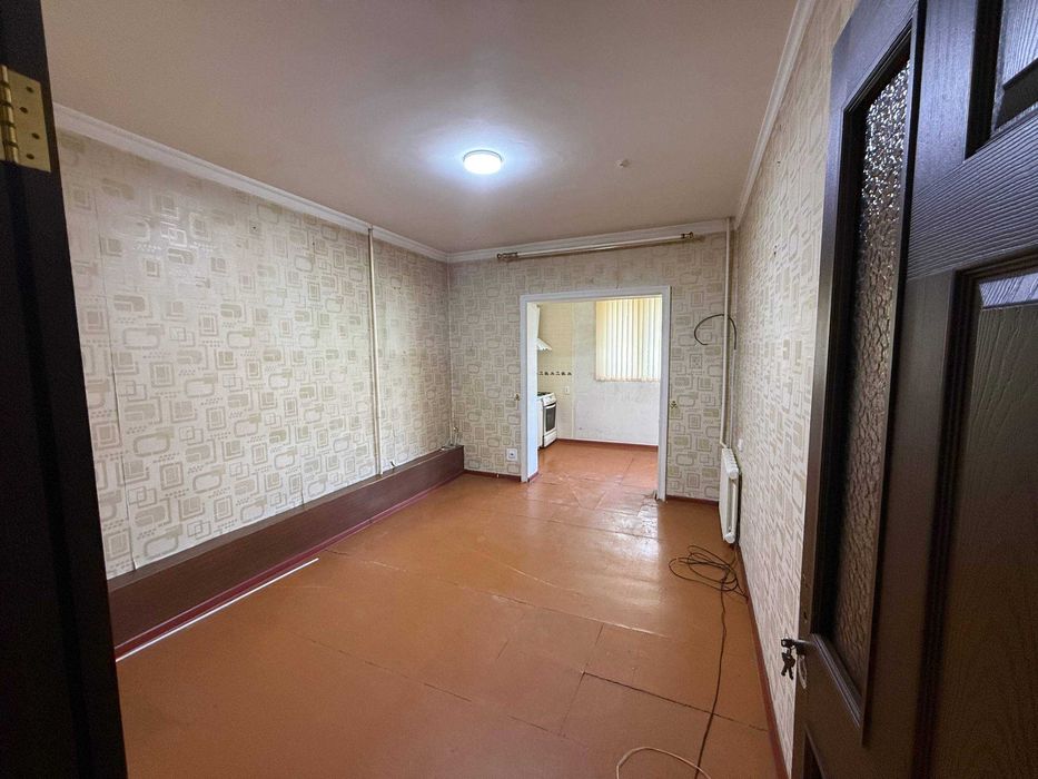 4-комнатная квартира | Юнусабад-9 | 90 м²
