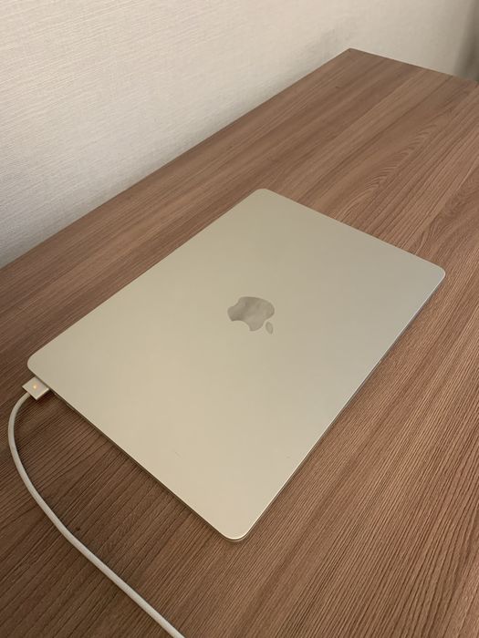Macbook Air M3 8/256
