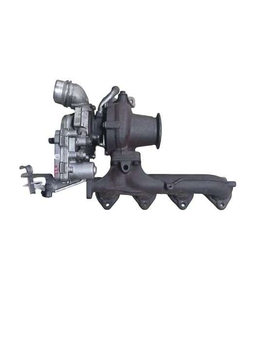 Turbina Bmw 1 Ii F20 2.0D 2010 - > 8513122