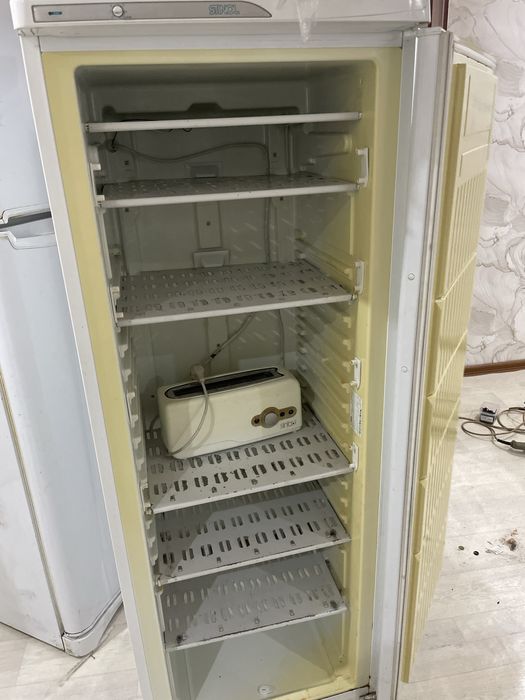 Продается холодильник