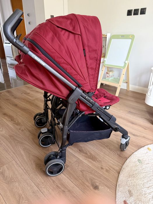 Количка за близнаци  MAXI-COSI