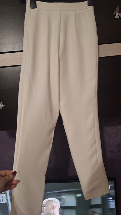 Pantaloni conici Eclipse