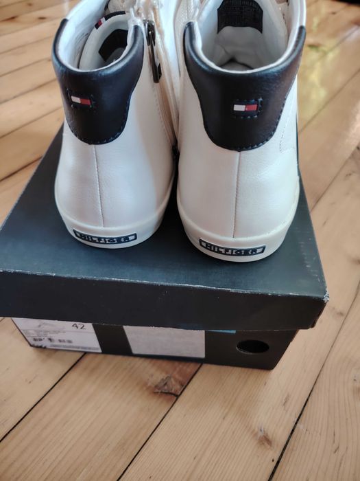 Мъжки обувки Tommy Hilfiger