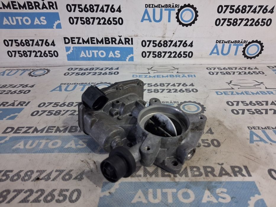 egr  2.3 d Renault Master 4 euro 6
