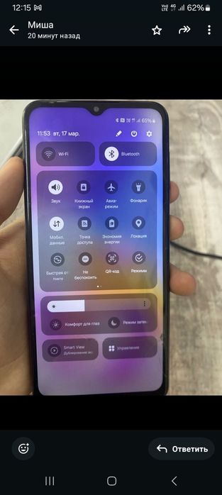 Продам самсунг а 23