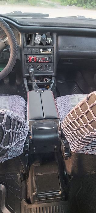 Продаю ауди 80 в отличном состоянии