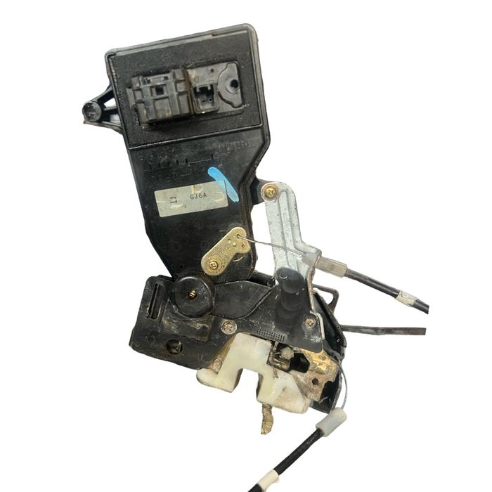 Broasca Usa Dreapta Fata Mazda 6 Gg 2002 - 2008
