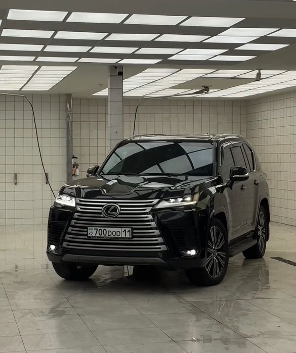 Аренда авто с водителем