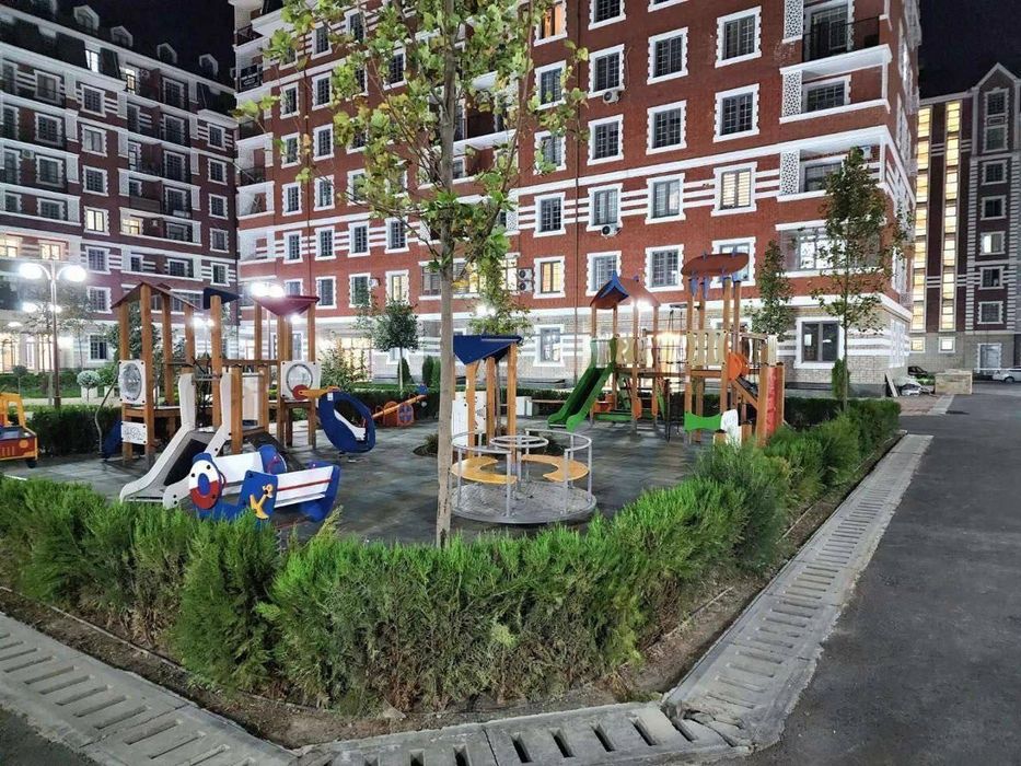 ЖК Гринвич 5-комн, 150м2 ‼️ с Ремонтом Узбум