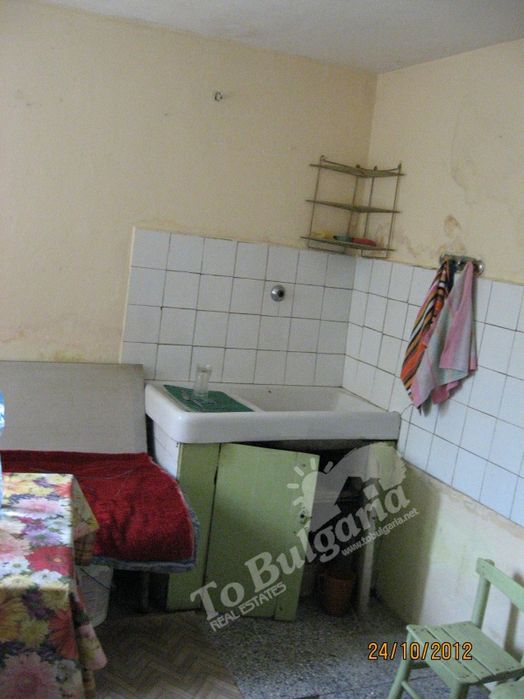 Продава се Парцел в Велико Търново, Света гора - 3000 кв.м за 6 €/кв.м - Снимка #11