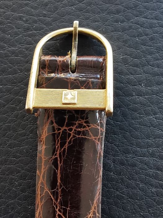 Ceas Zenith Cosmopolitan -Quartz -Dama