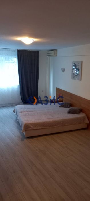 Апартамент с 1 спалня в комплекс Атос, Слънчев Бряг, България, 80 кв. м, 78500 евро #34197050