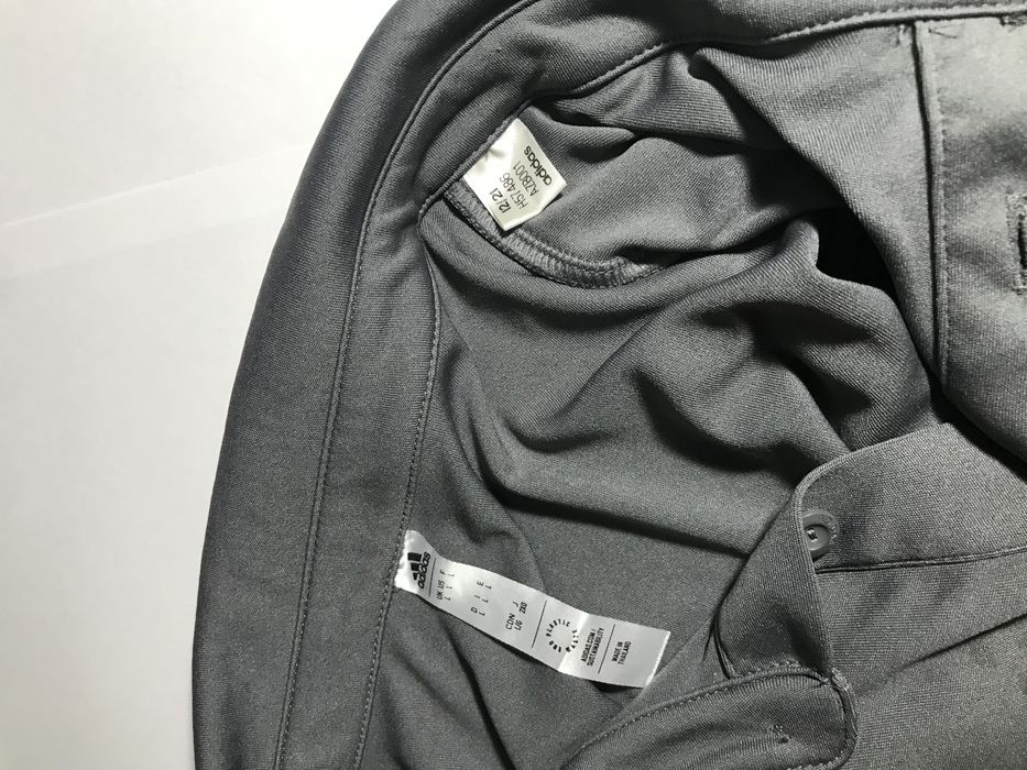 Поло Adidas оригинал