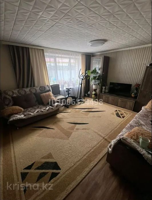 Продам дом двухэтажный