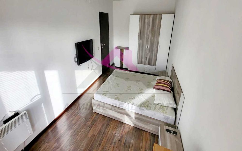 Дава се под наем Двустаен апартамент в Варна, Аспарухово - 53 кв.м за 450 € - Снимка #1