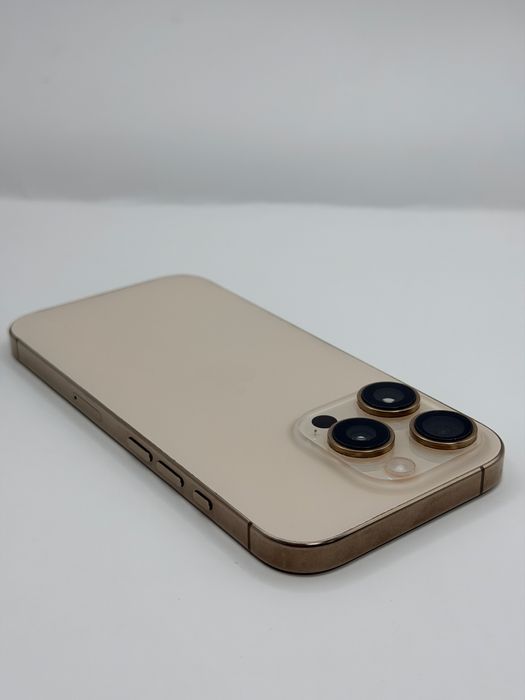 Iphone 16 Pro 128GB 90% Garantie Rate BuyBack - zonemag.ro