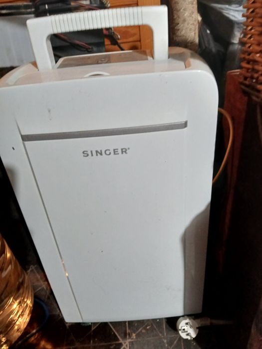 Влаго Ловител_Cinger