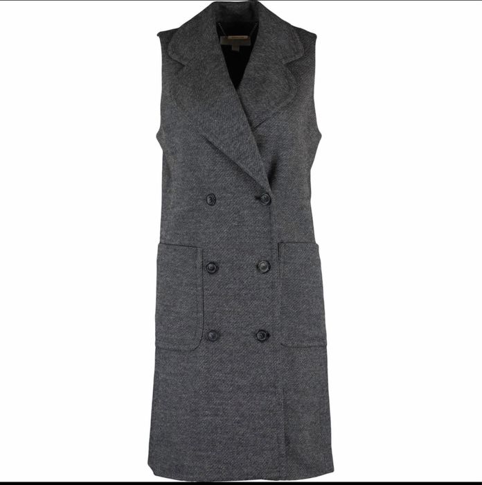 Vestă tip rochie nouă Michael Kors