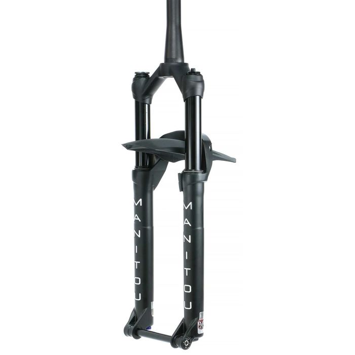 Manitou Machete 27.5", 120мм, нова вилка