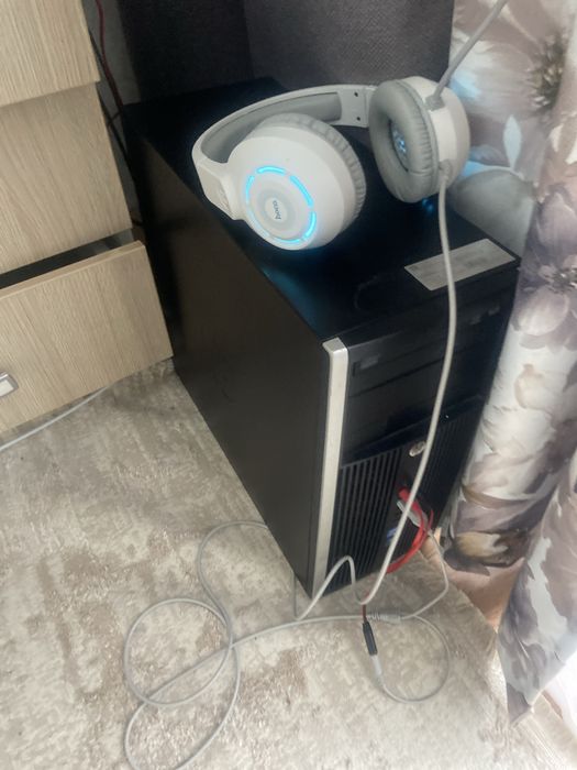 Компютер на столный