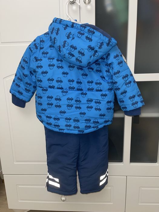 Ски екип Cool Club