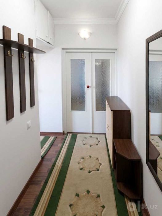 Yakkasaroy, Boshliqda 1 xonali uy sotiladi