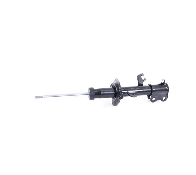 Amortizor gaz Nissan Micra 4 (K13K) 2010-2015, Note (E12) 2012-2016, montare: punte fata stanga/dreapta, OE E43031HA3A, SRLine