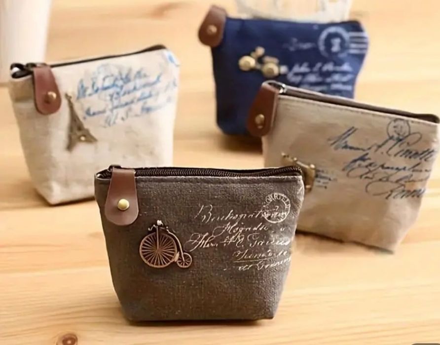 Продам,модные,стильные кошельки.