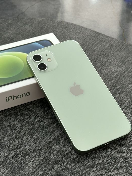 Iphone 12, 256 ГБ