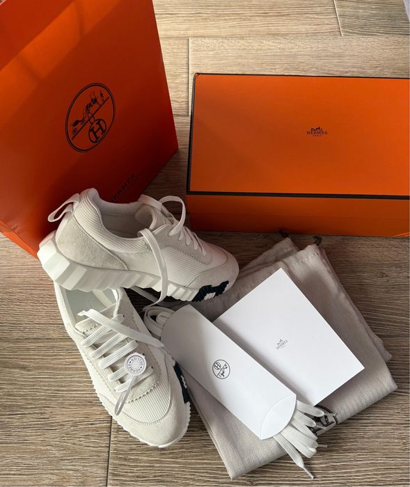 Hermes Bouncing originali