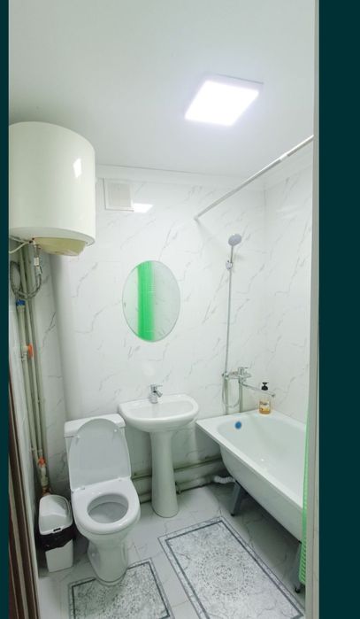 Люкс квартира Жайна