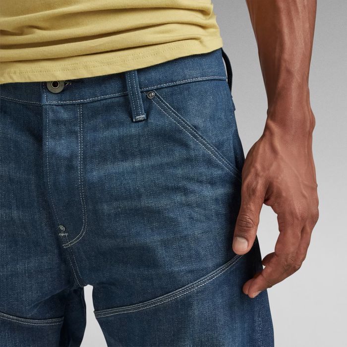 G-Star RAW 5620 Slim Jeans ОРИГИНАЛНИ мъжки дънки - 29-30