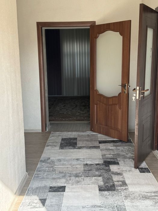 Үй сатылады. Қоршалған. Евроремонт. Докумеет 100%