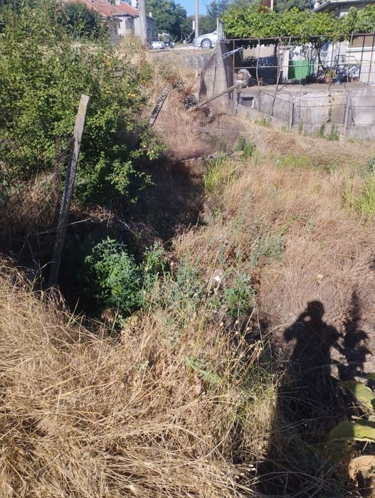 Продава се Парцел в с. Айдемир, Област Силистра - 729 кв.м за 21 €/кв.м - Снимка #3