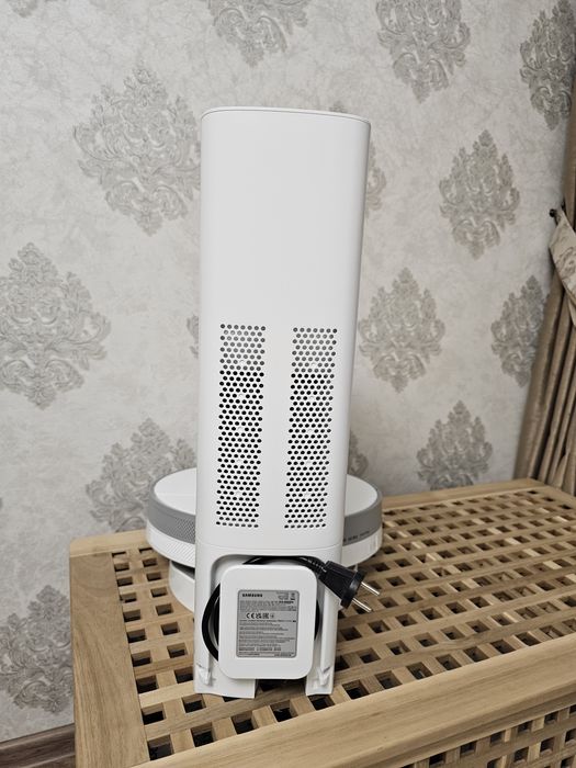 Робот пылесоса Samsung